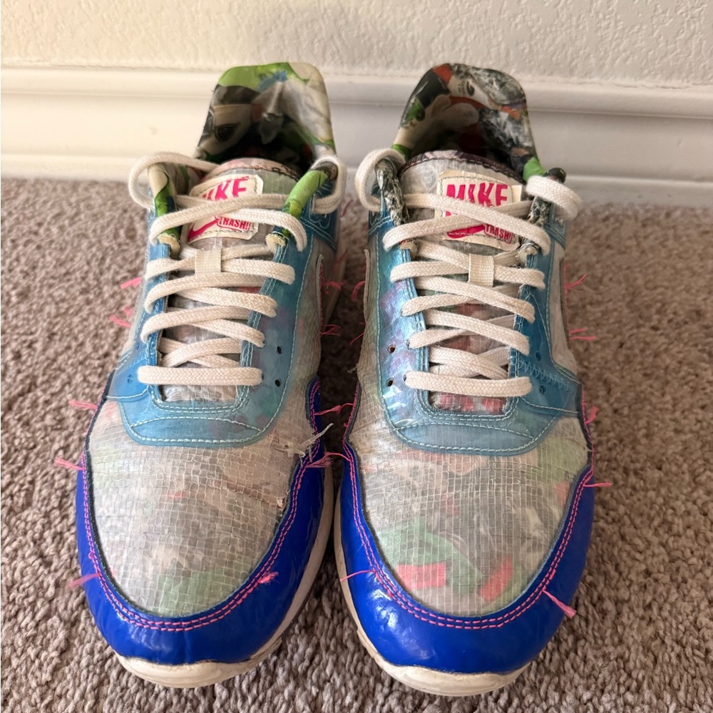 Nike Air Pegasus 89 Golf NRG